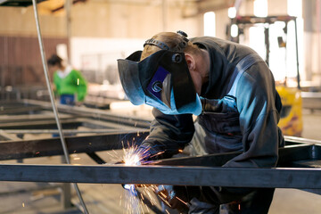 Metal Fabrication